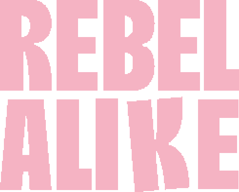 Rebel Alike