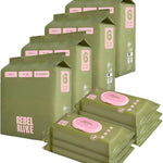 Rebelalike Supply Box maat 6