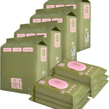 Rebelalike Supply Box maat 6