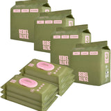 Rebelalike Supply Box maat 4