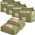 Rebelalike Supply Box maat 1