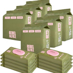Rebelalike Full Box maat 3