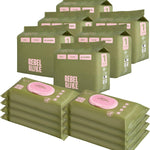 Rebelalike Full Box maat 1