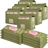 Rebelalike Full Box maat 1