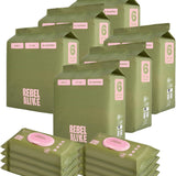Rebelalike Full Box maat 6