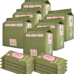 Rebelalike Full Box maat 4