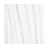Close-up of a Rebelalike plastic-free baby wipe