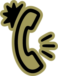 Phone icon