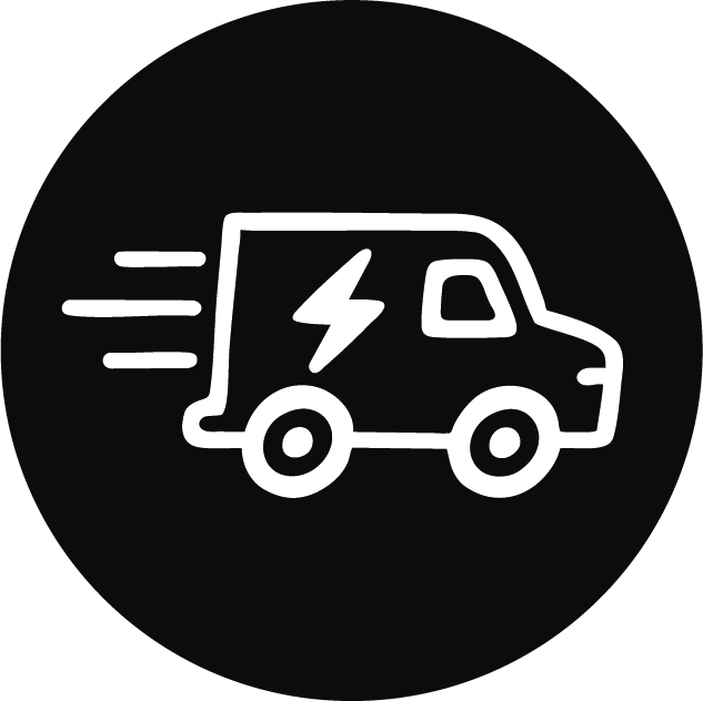 Shipping icon